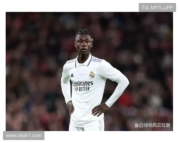 卡马文加的战术价值是否被低估？他的全面性与球场影响力分析