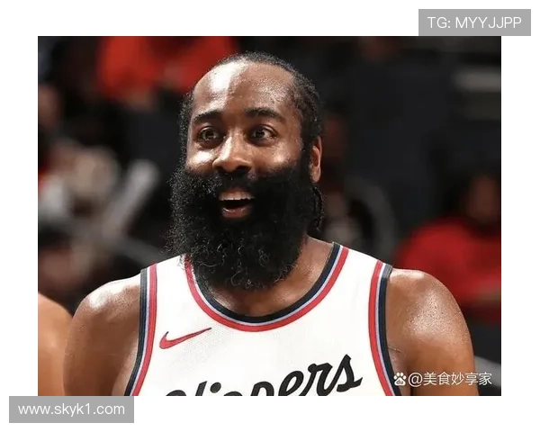 哈登家的狗都比我会理财