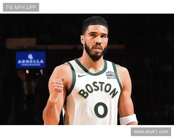 塔图姆突破拉开差距，关键时刻得分率超近两年同期