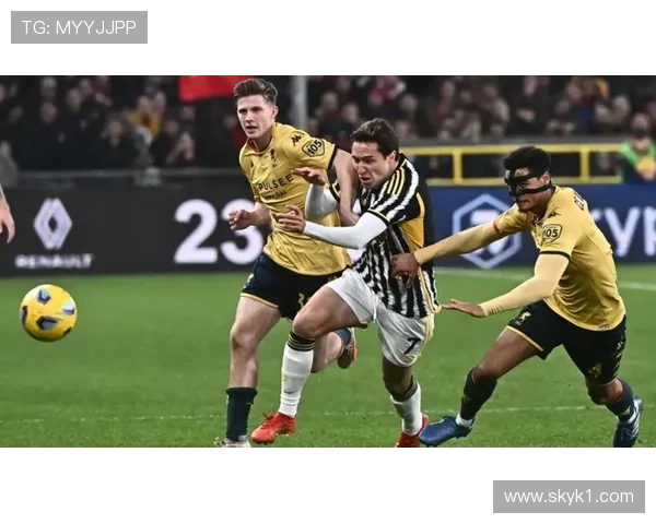 尤文边路打不开，进攻宽度不足背后藏着什么问题？