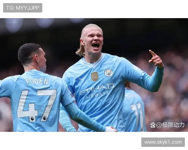 姆巴佩 vs 哈兰德：未来第一人之争的核心差距在哪