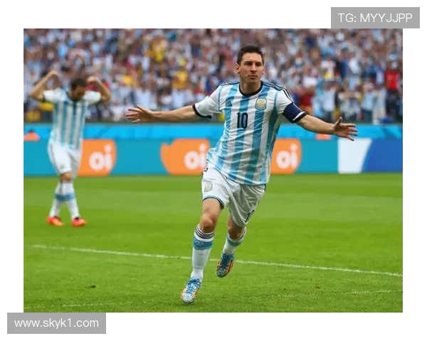 梅西淘汰赛阶段表现存争议 真实发挥究竟如何