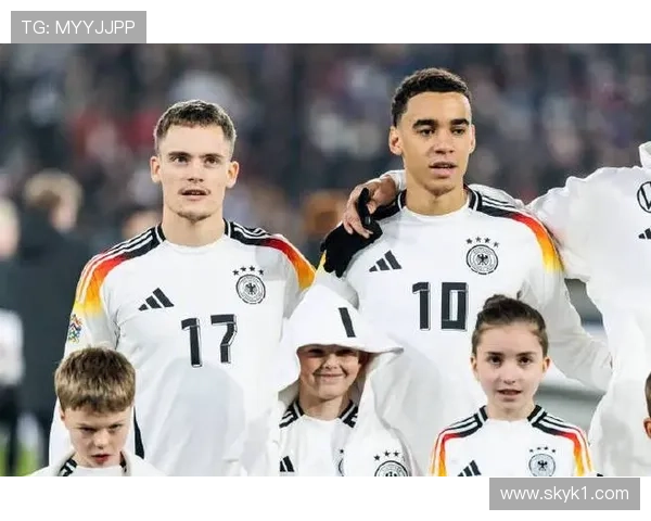 维尔茨与穆西亚拉：德国双子星同代对比分析