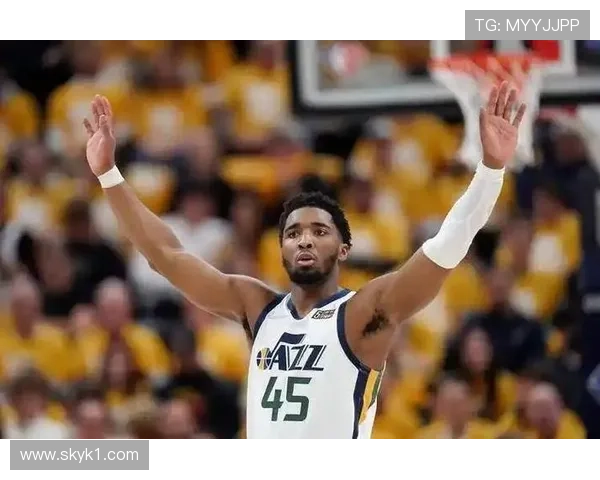 米切尔单打拉开空间，关键回合占比超上季