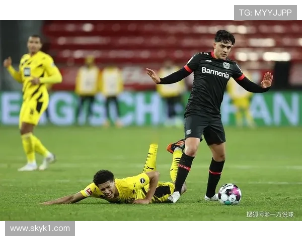 多特关键比赛表现不佳，对赛季争冠形势形成制约