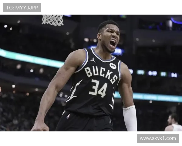 扬尼斯挡拆拉开空间提升队友投篮命中率明显优于字母哥