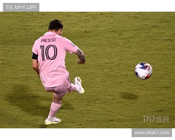 梅西带队能力是否被高估？强队依赖与战术核心作用分析