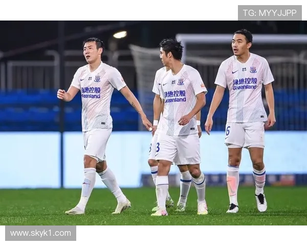 申花从黑马到争冠行列，上限能否持续兑现？