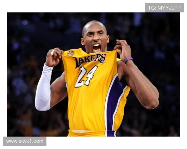 科比无球跑动制造错位，关键回合得分结构改变湖人进攻生态