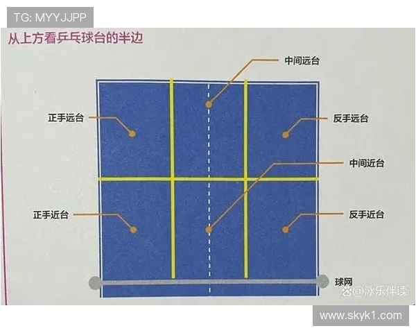 开球规则新手教学：发球位置与时机要点解析