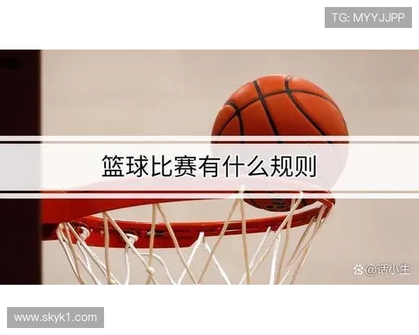 新手必学！篮球前场规则怎么正确理解与应用
