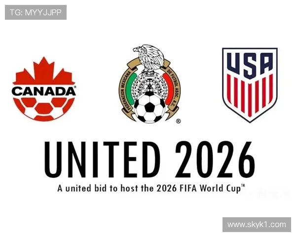 2026世界杯官方晋级资格规则 2026世界杯官方晋级资格规则