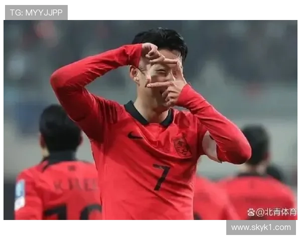 2026世界杯韩国队阵容预测:孙兴慜领衔的太极虎能否再现亚洲之光 2026世界杯韩国队阵容预测:孙兴慜领衔的太极虎能否再现亚洲之光